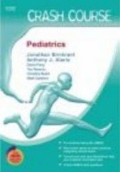 Okładka książki Pediatrics J. Birnkrant
