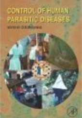 Okładka książki Control of Human Parasitic Diseases David Molyneux