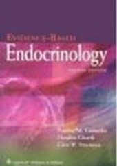Okładka książki Evidence-Based Endocrinology H. Gharib