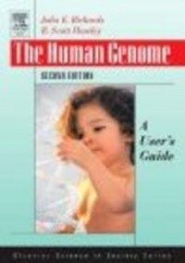 Okładka książki Human Genome Hawley