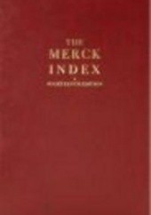 Merck Index 14e