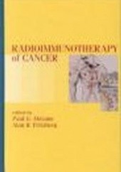 Okładka książki Radioimmunotherapy of Cancer Paul G. Abrams, Alan R. Fritzberg
