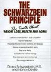 Okładka książki Schwarzbein Principle Diana Schwarzbein