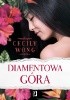 Okładka książki Diamentowa góra Cecily Wong