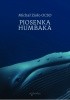 Okładka książki Piosenka humbaka Michał Zioło OCSO