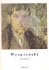 Okładka książki Wyspiański. Pastele Joanna Bojarska-Syrek