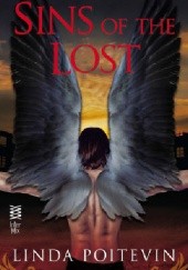 Okładka książki Sins of the Lost Linda Poitevin