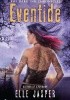 Okładka książki Eventide Elle Jasper