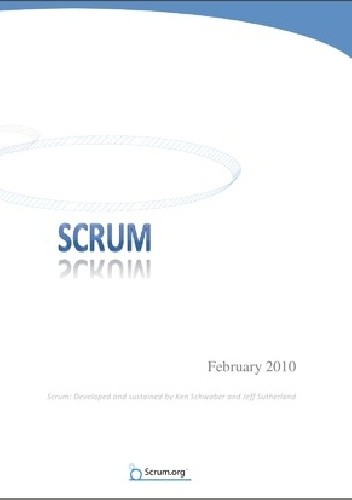 Scrum Guide pdf chomikuj