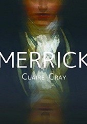 Okładka książki Merrick Claire Cray