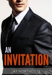 Okładka książki An Invitation Jay Northcote