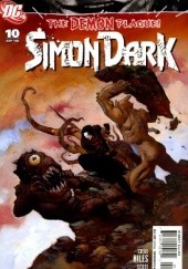 Simon Dark #10 - We All Fall Down