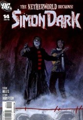 Simon Dark #14 - Mousetrap