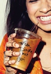Okładka książki When Dimple Met Rishi Sandhya Menon