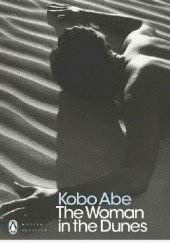 Okładka książki The Woman in the Dunes Kōbō Abe