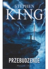 Okładka książki Przebudzenie Stephen King