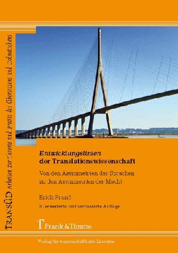 Okładki książek z serii TRANSÜD. Arbeiten zur Theorie und Praxis des Übersetzens und Dolmetschens