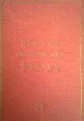 Okładka książki Polityka narodowa w odbudowanem państwie (Mowy i rozprawy polityczne z lat 1919-1934) Roman Dmowski