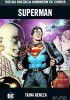 Okładka książki Superman: Tajna Geneza Gary Frank,&nbsp;Geoff Johns