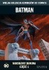 Batman: Narodziny Demona - Część 1