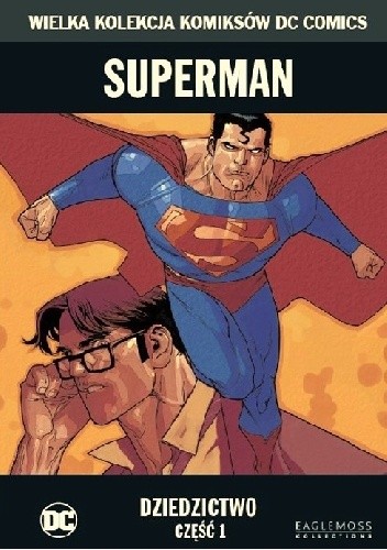 Superman: Dziedzictwo - Część 1