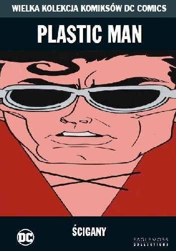 Plastic Man: Ścigany