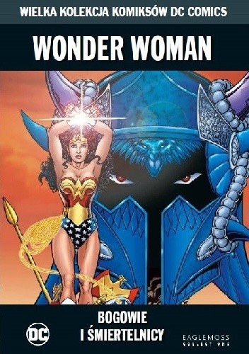 Wonder Woman: Bogowie i śmiertelnicy