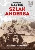 Okładka książki Szczury Tobruku praca zbiorowa