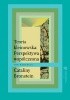 Okładka książki Teoria kleinowska: Perspektywa współczesna Catalina Bronstein