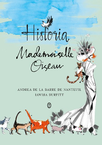 Historia Mademoiselle Oiseau chomikuj pdf