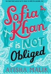 Sofia Khan is not obliged