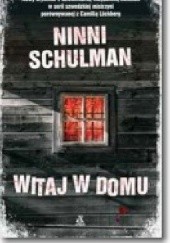 Okładka książki Witaj w domu Ninni Schulman