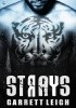 Okładka książki Strays Garrett Leigh