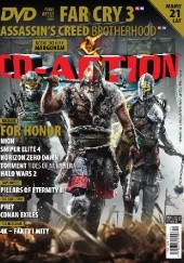 CD-Action 04/2017