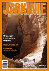 Jaskinie 2/2011