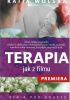Okładka książki Terapia jak z filmu Katia Wolska