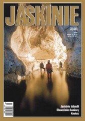 Jaskinie 3/2006