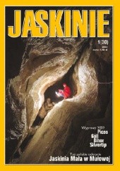 Jaskinie 1/2003