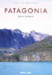 Okładka książki Patagonia Tadeusz Wodzicki