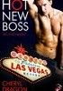 Okładka książki Hot New Boss Cheryl Dragon