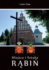 Okładka książki Rąbiń Emilian Prałat