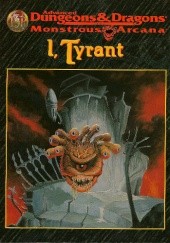 I, Tyrant