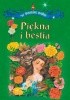 Okładka książki Piękna i Bestia Jeanne-Marie Leprince de Beaumont
