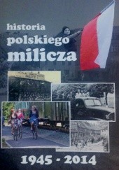 Okładka książki Historia polskiego Milicza Ireneusz Kowalski