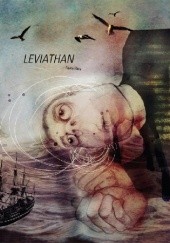 Okładka książki Leviathan Agata Bara