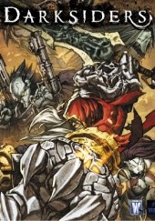 Darksiders: The Graphic Novel