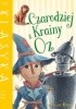 Okładka książki Czarodziej z Krainy Oz L. Frank Baum