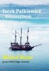 Okładka książki Michał Boym. Poseł chińskiego cesarza. Jacek Pałkiewicz,&nbsp;Krzysztof Petek