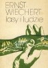 LASY I LUDZIE. MŁODOŚĆ