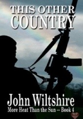 Okładka książki This Other Country John Wiltshire